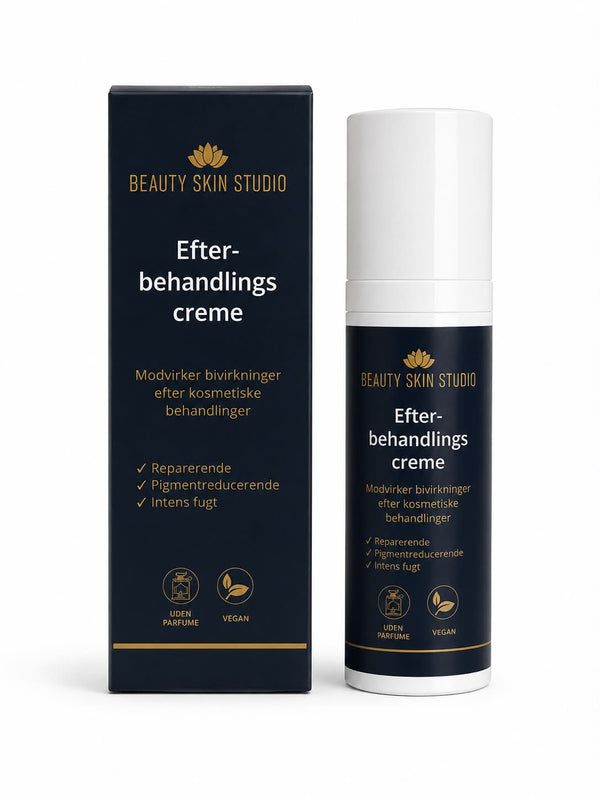 BEAUTY SKIN STUDIO EFTERBEHANDLINGS CREME