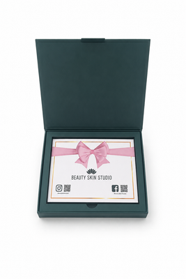 BEAUTY SKIN STUDIO GAVEKORT