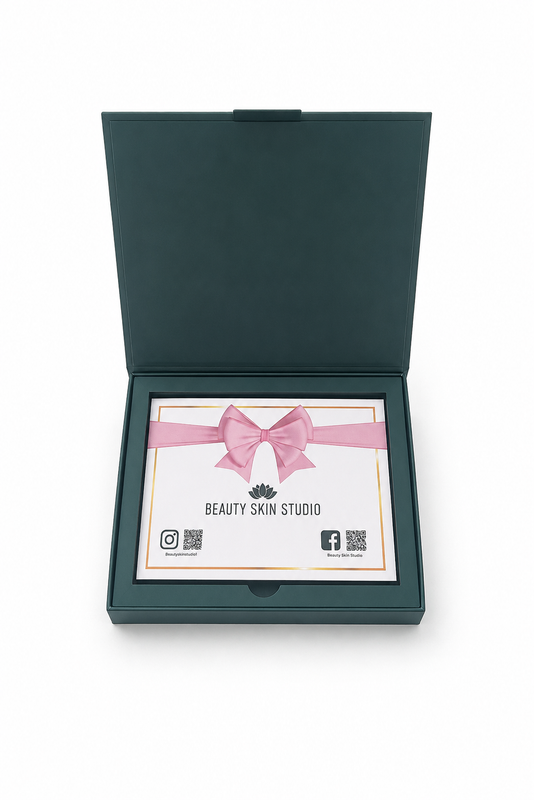 BEAUTY SKIN STUDIO GAVEKORT