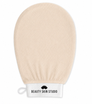 BEAUTY SKIN STUDIO SKRUBBEHANDSKE